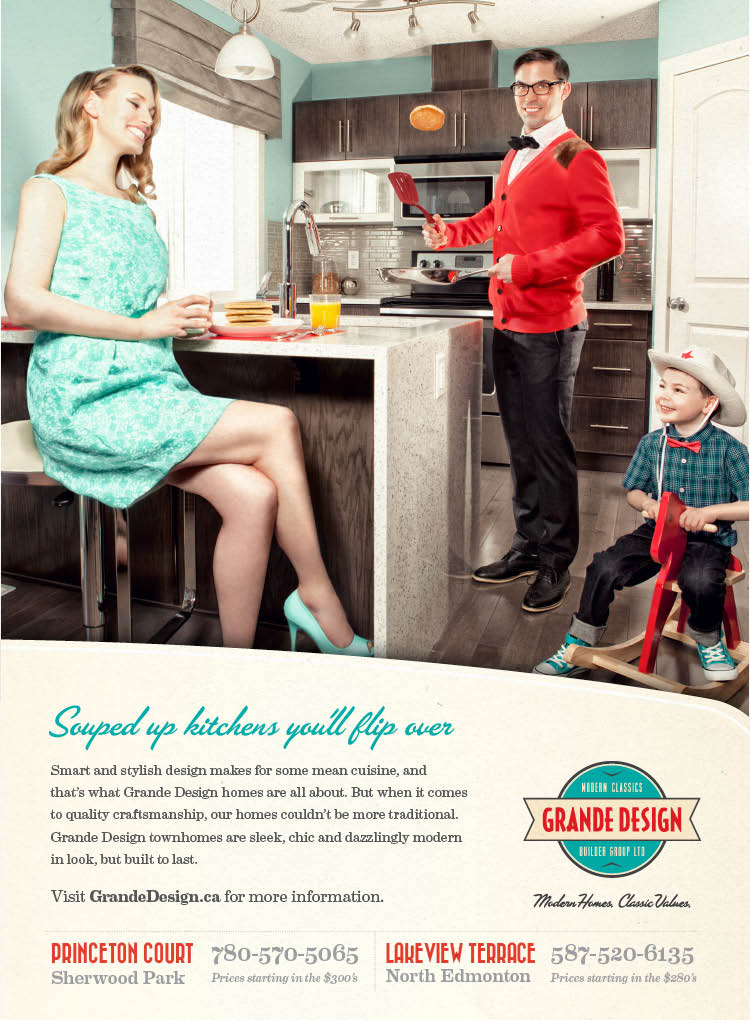 Print Ad