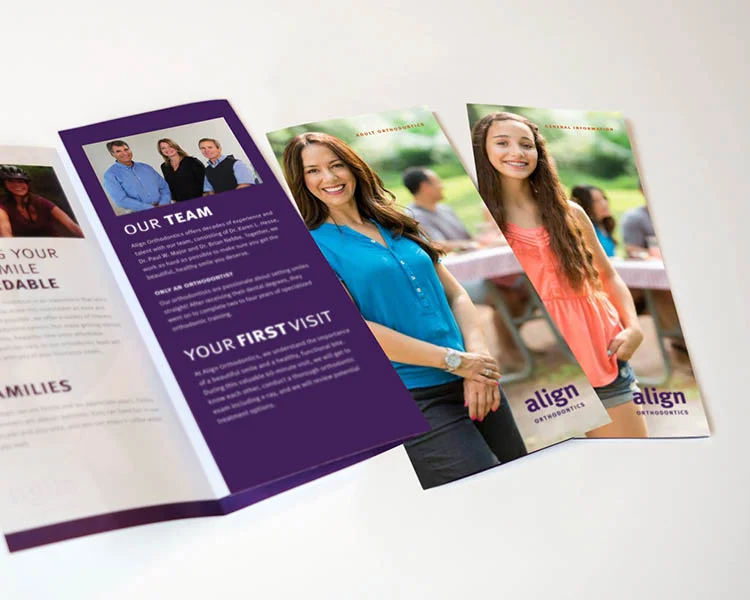 Brochures