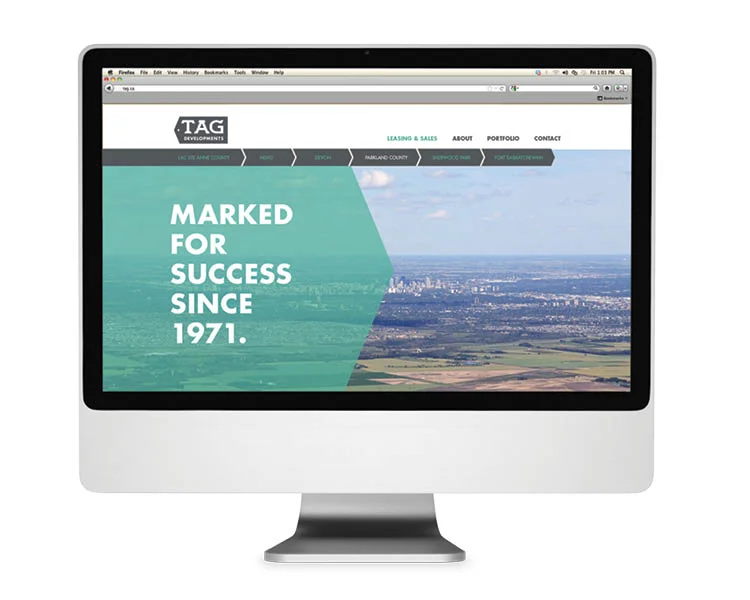Website