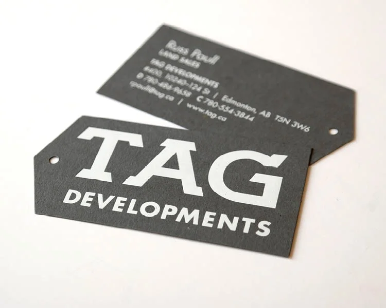 Business Cards