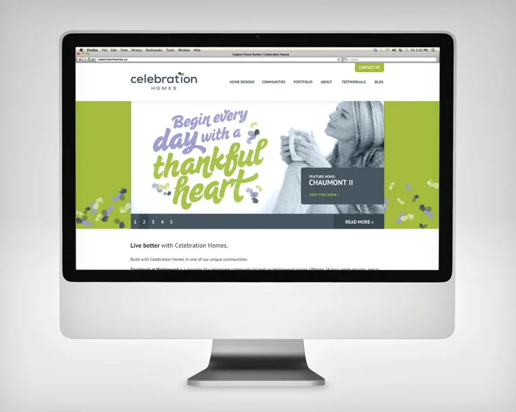 Website