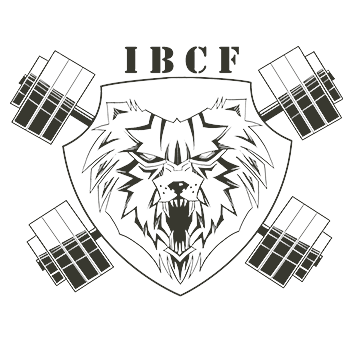 Inner Beast Cross Fit