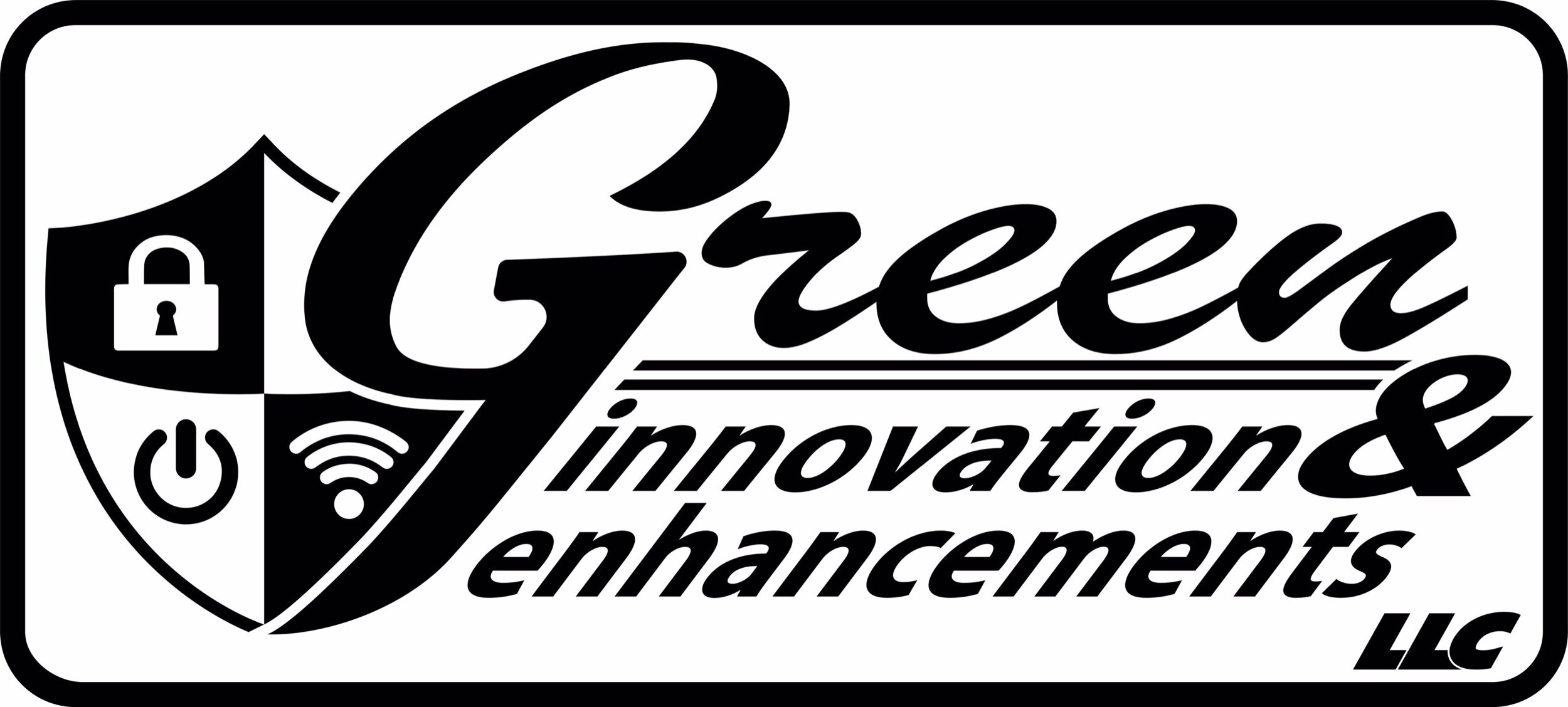 Green Innovation &amp; Enhancements LLC