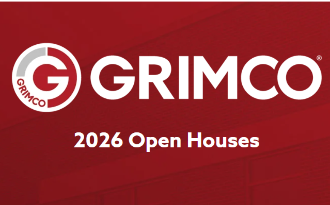 Grimco Open House - Atlanta