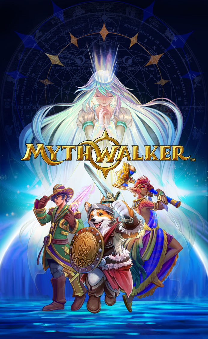 MythWalker
