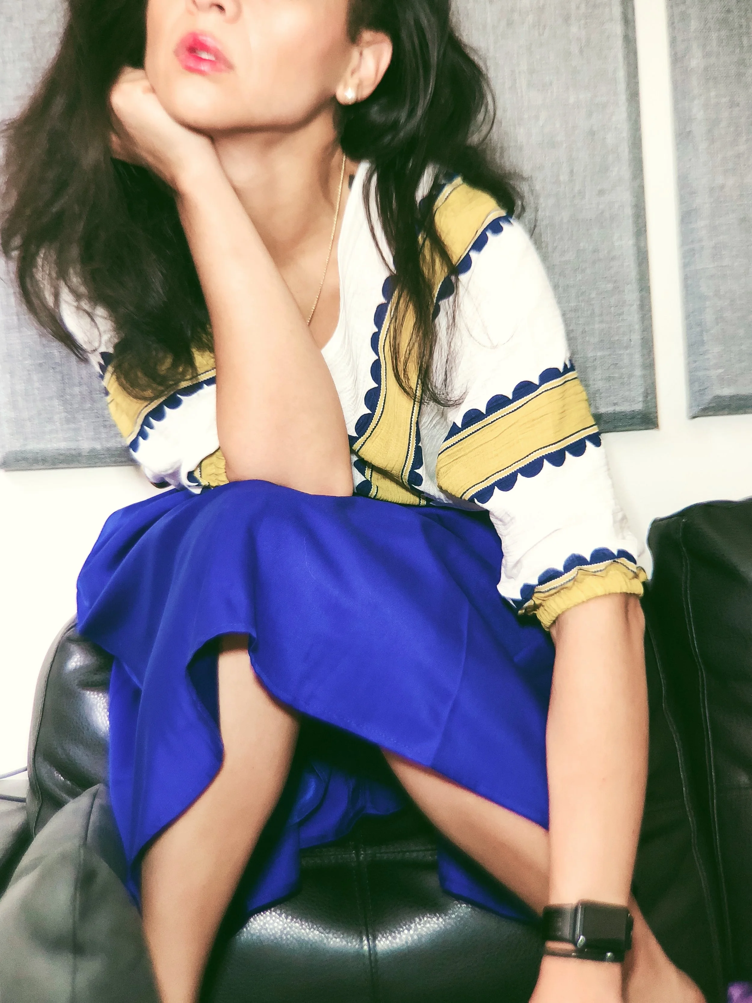 Reflections On A Sunday: 9.2.2018