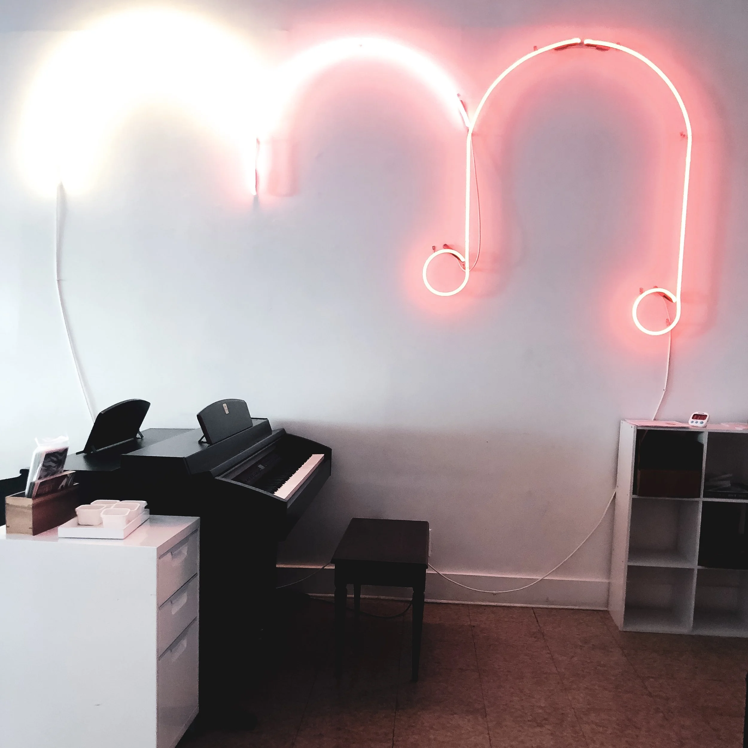 When A Plan Comes Together...