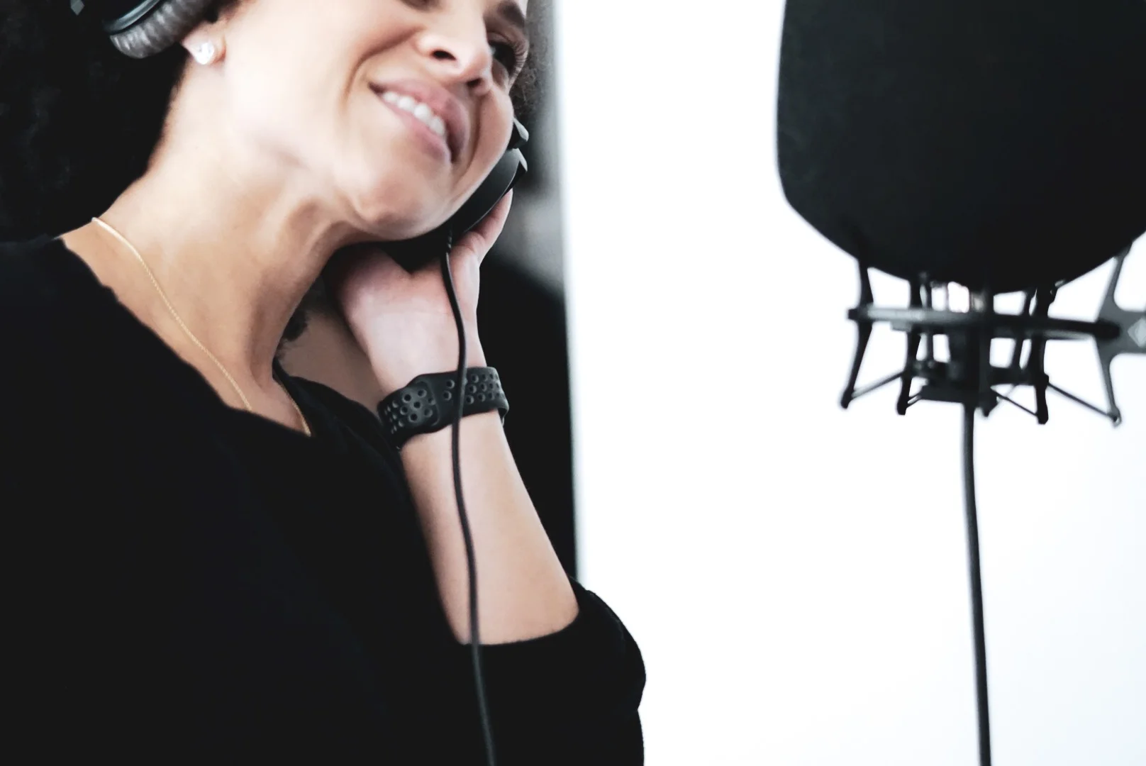 Production: The songs we write