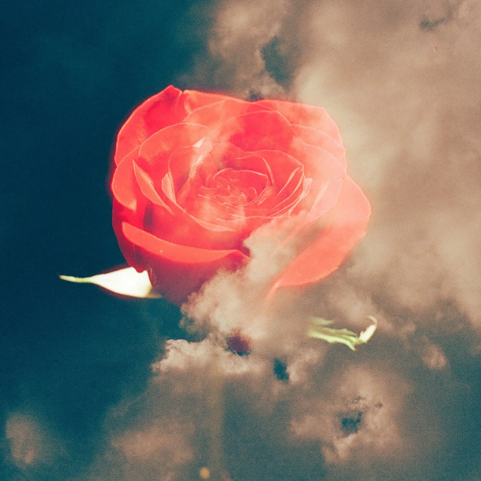 Something new is on the way….