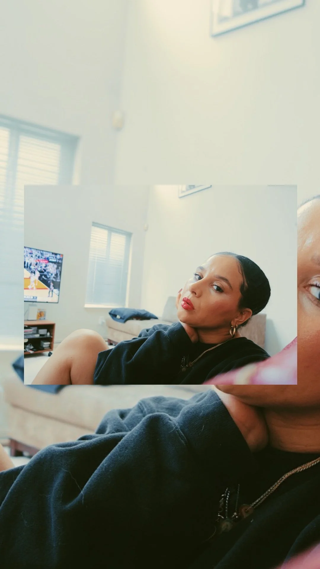 Weekend Musings: #Bestself