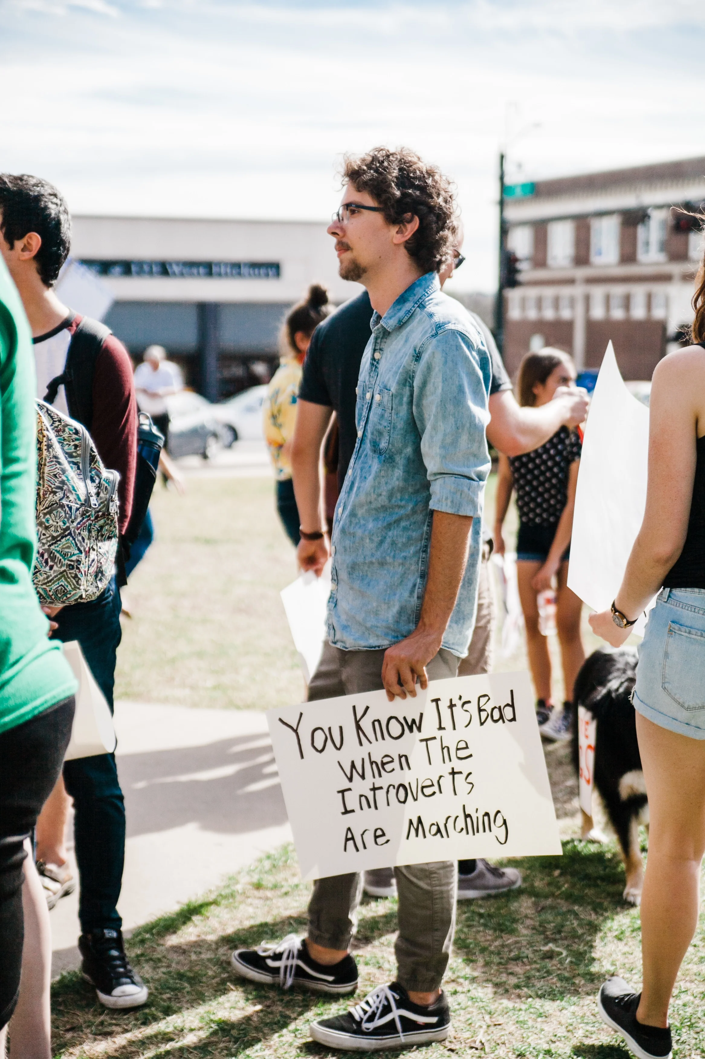 Photo by Heather Mount on Unsplash