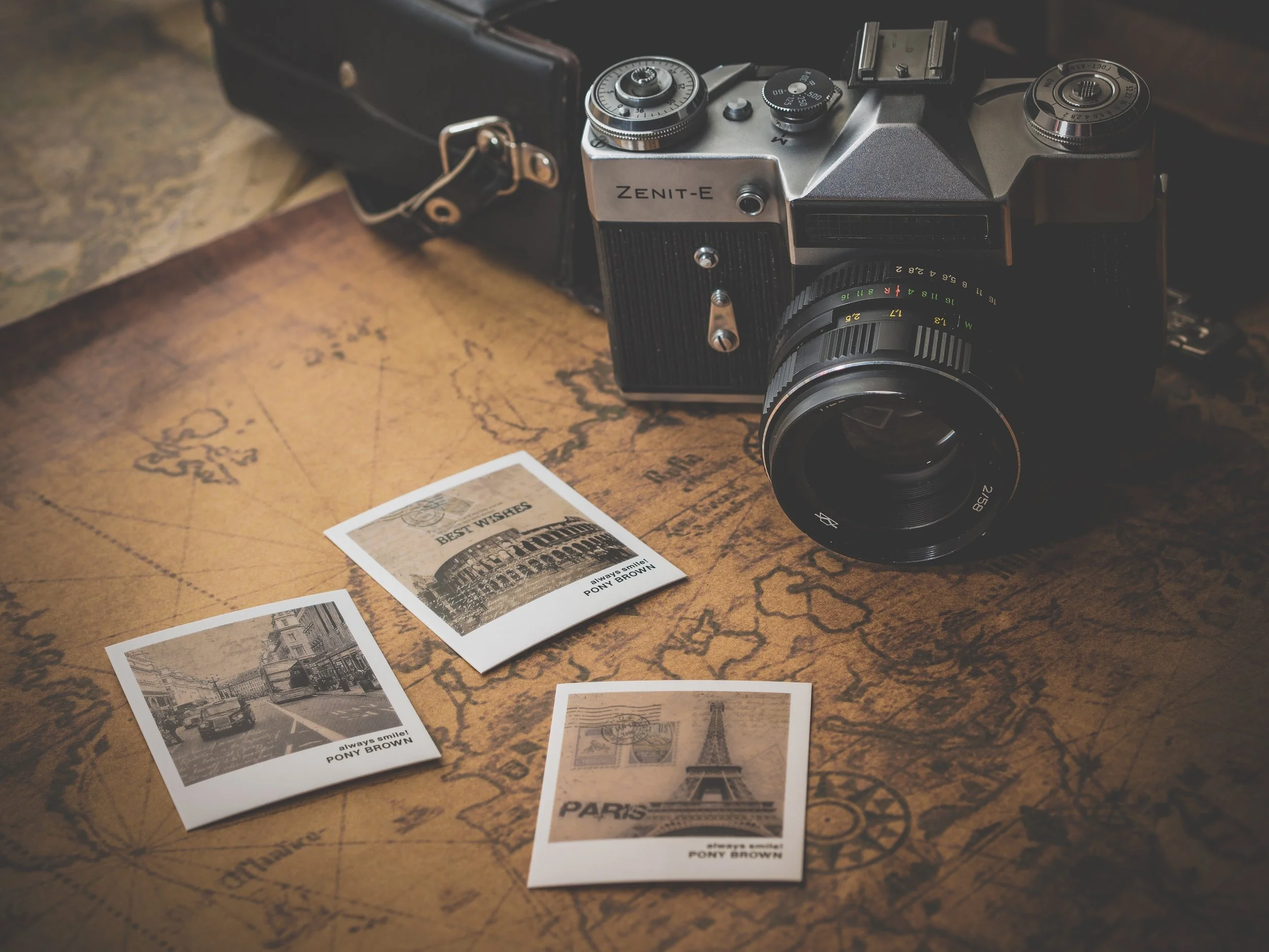 Photo by Dariusz Sankowski on Unsplash