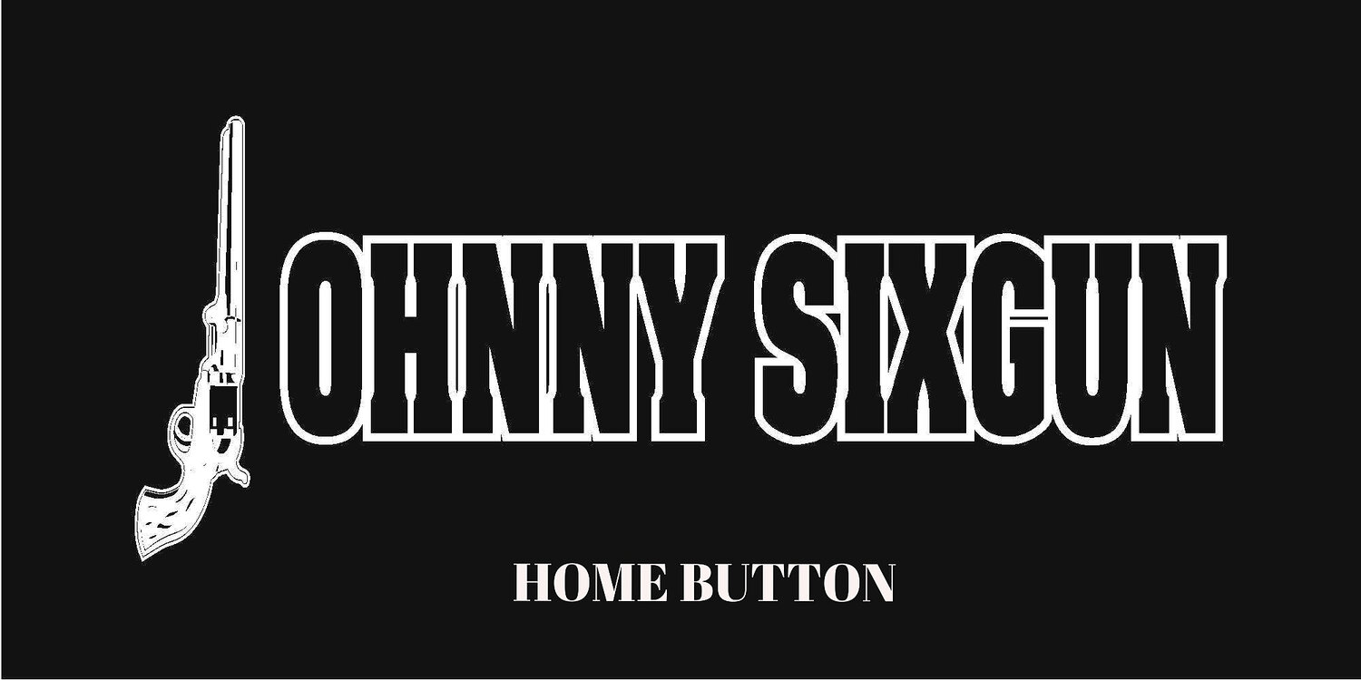 Johnny Six Gun Band