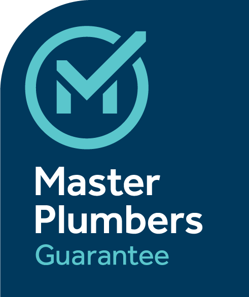 NZ Master Plumber's Guarantee Logo