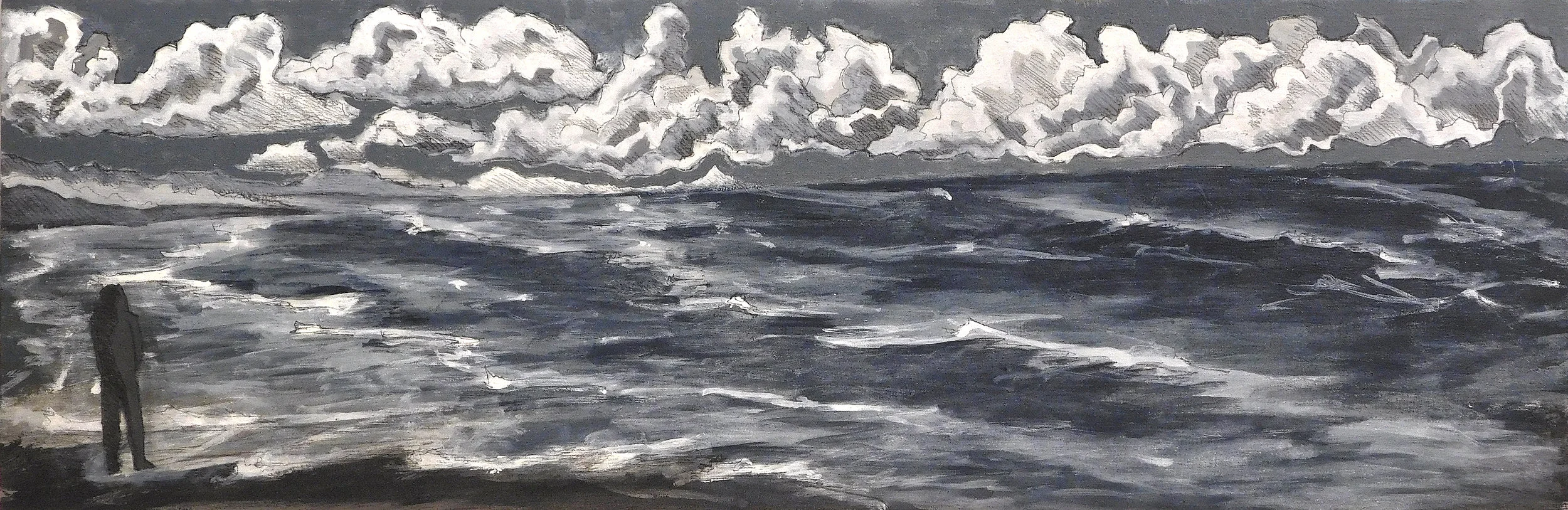 The Rising Tide Will Take You Home