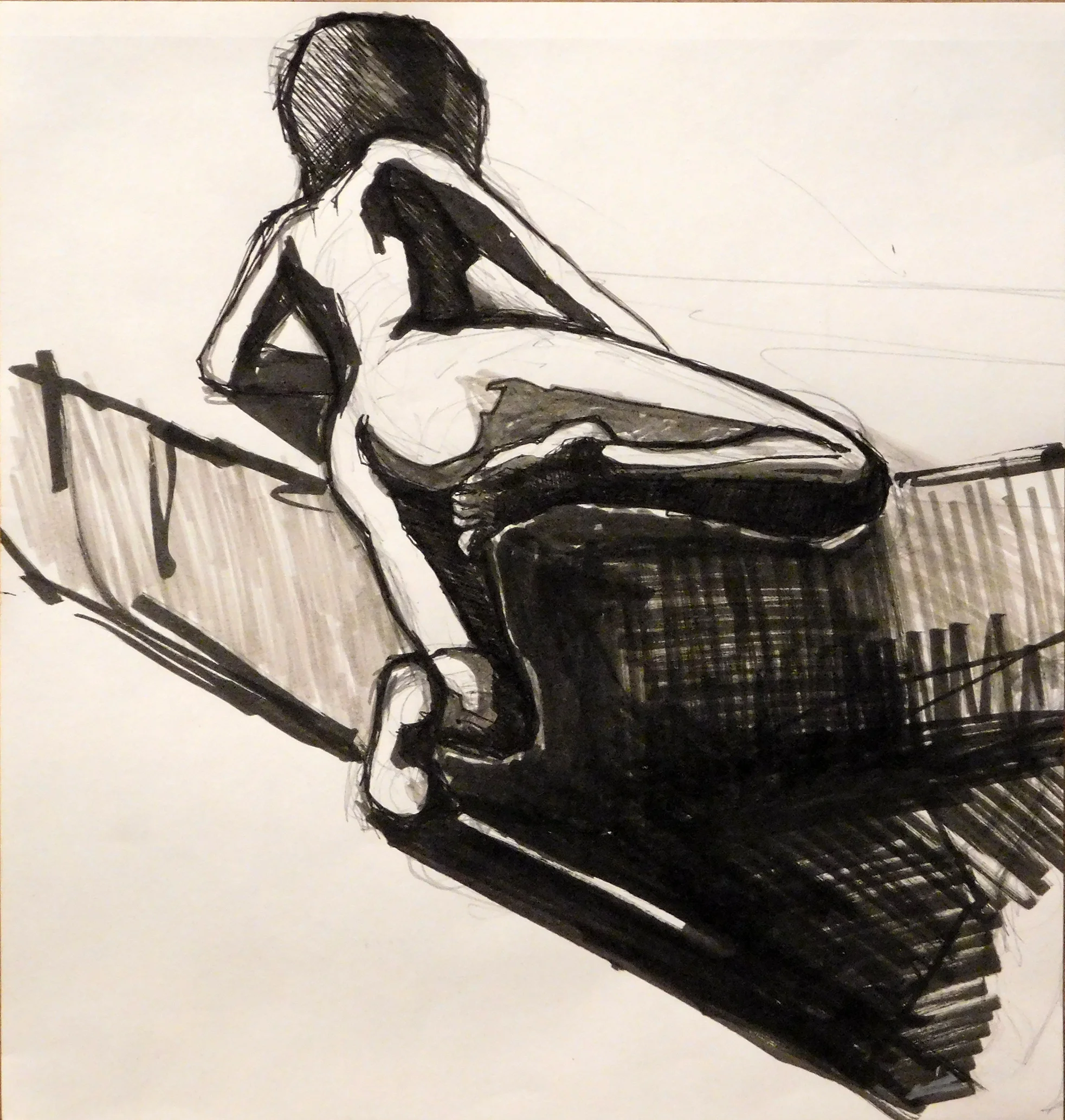 Untitled Sketch