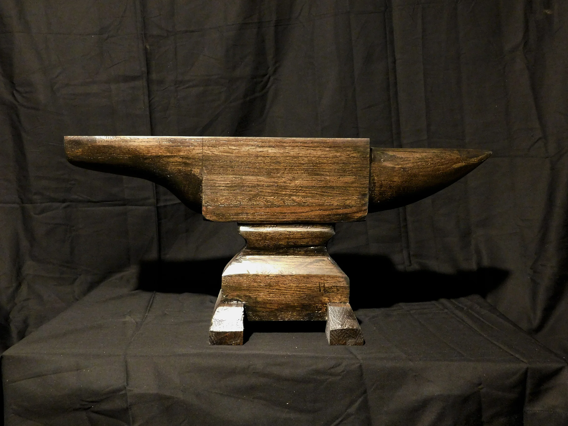 Oak Anvil 2017