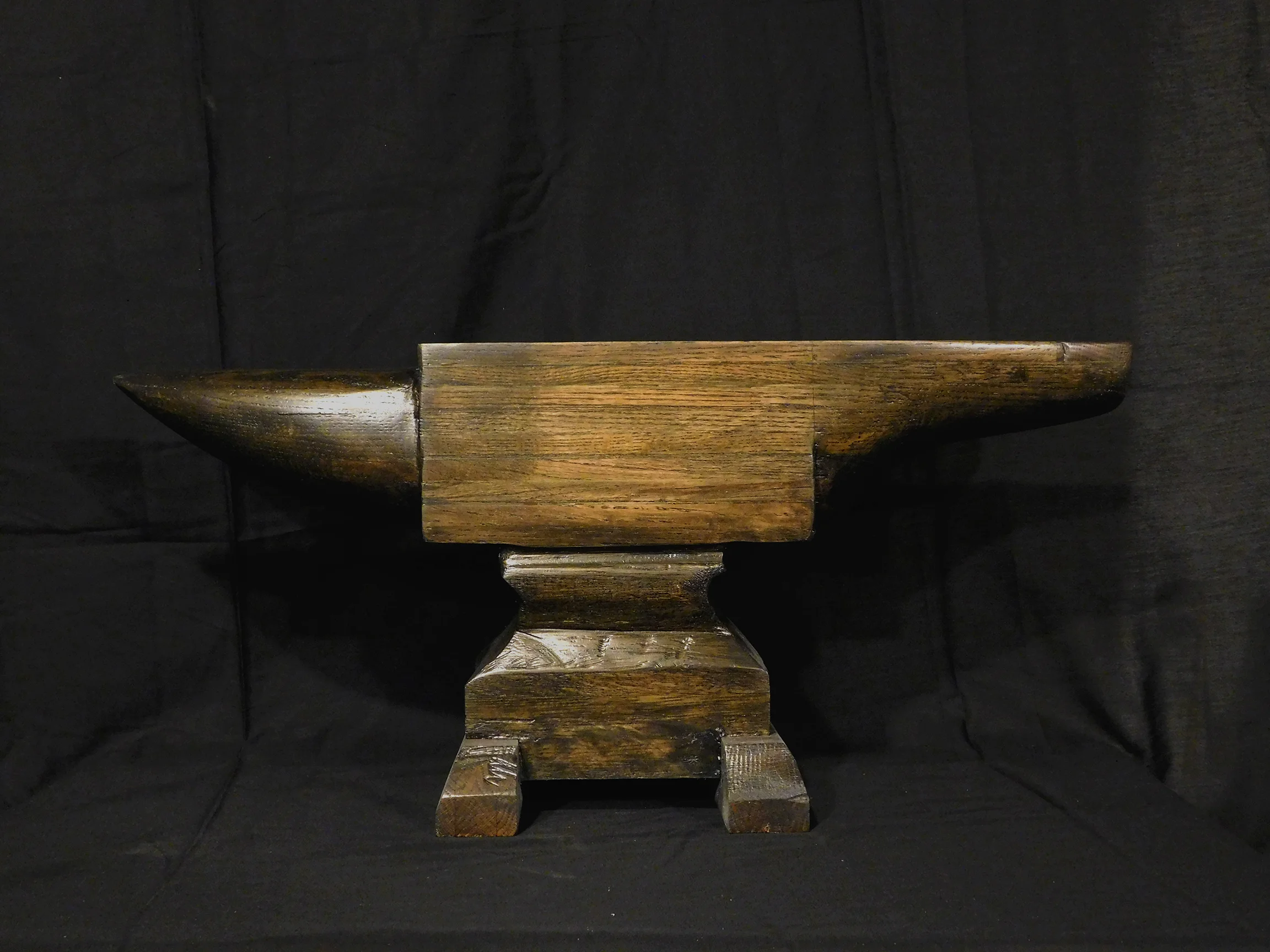 Oak Anvil 2017