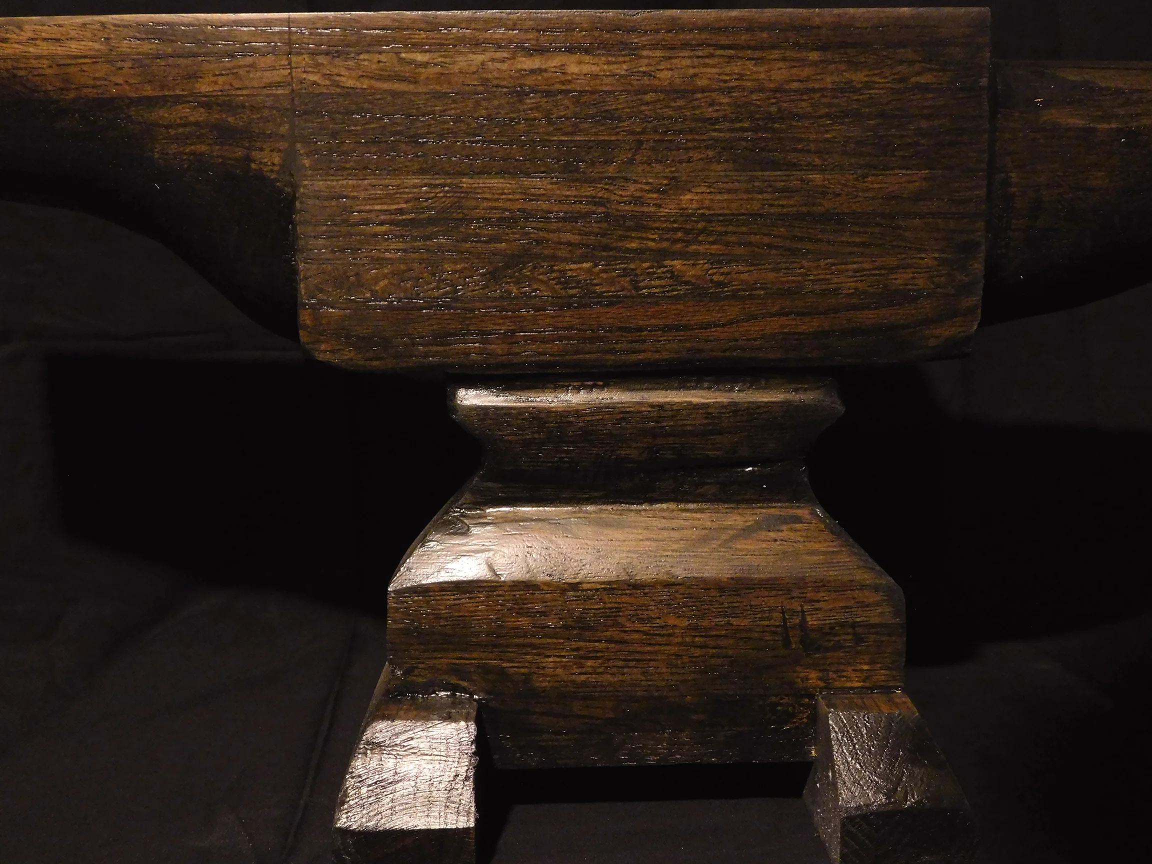 Oak Anvil 2017
