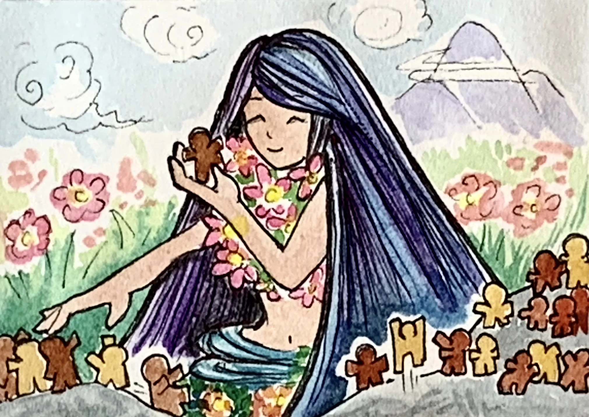 S1E4 | Nüwa Mother of All