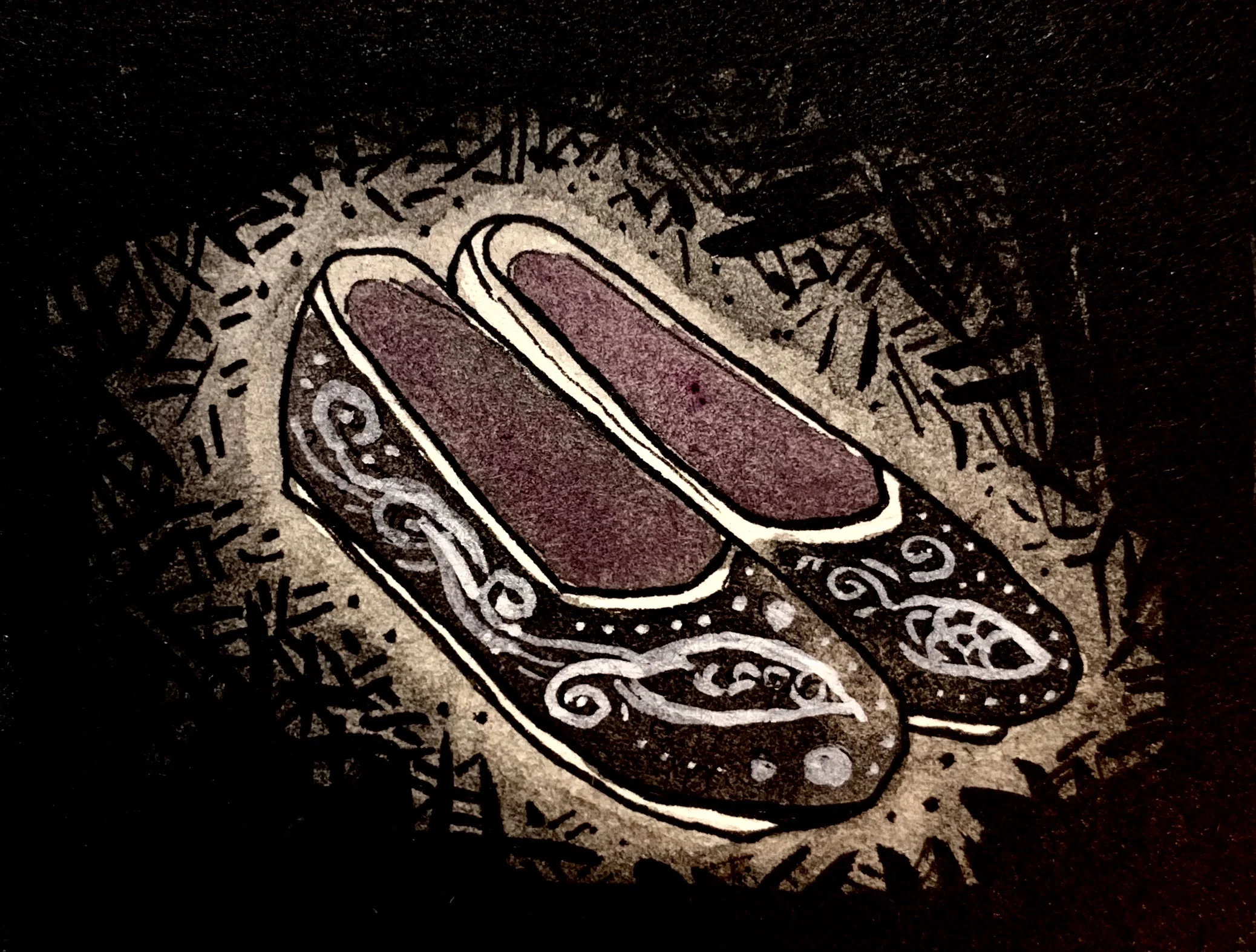 S1E8 | Pearl (2 of 12)