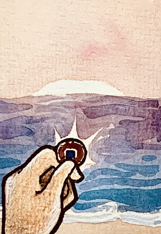 S1E12 | Pearl (6 of 12)