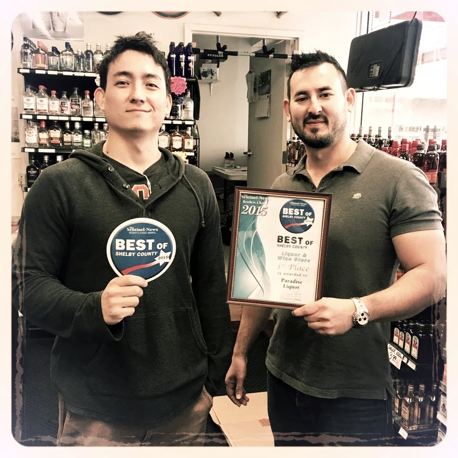 About Us Paradise Spirits Wine