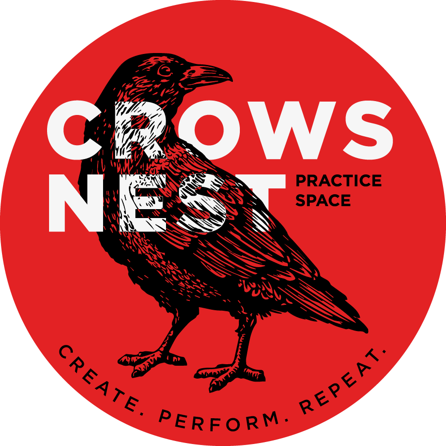 Crowsnest Practice Space