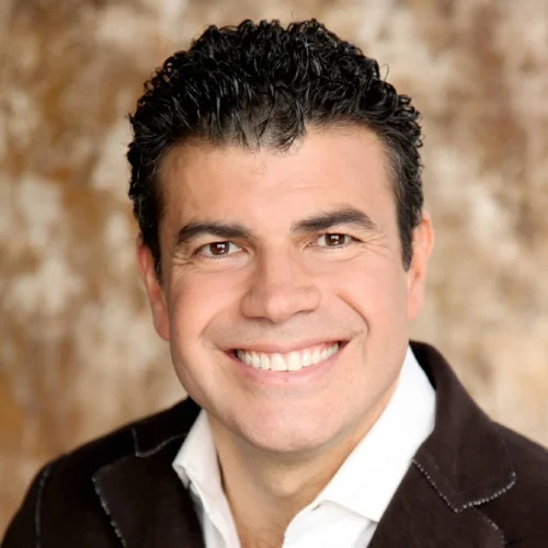 "There is no one like Dr, Chris Zaino." "His ability to inspire me and so many of the Parker Seminar audiences has been amazing. If you are looking for true transformation, he is the person you want to listen too." Dr. Fab Mancini , world renowned Chiropractor, Author, Speaker and Media Personality