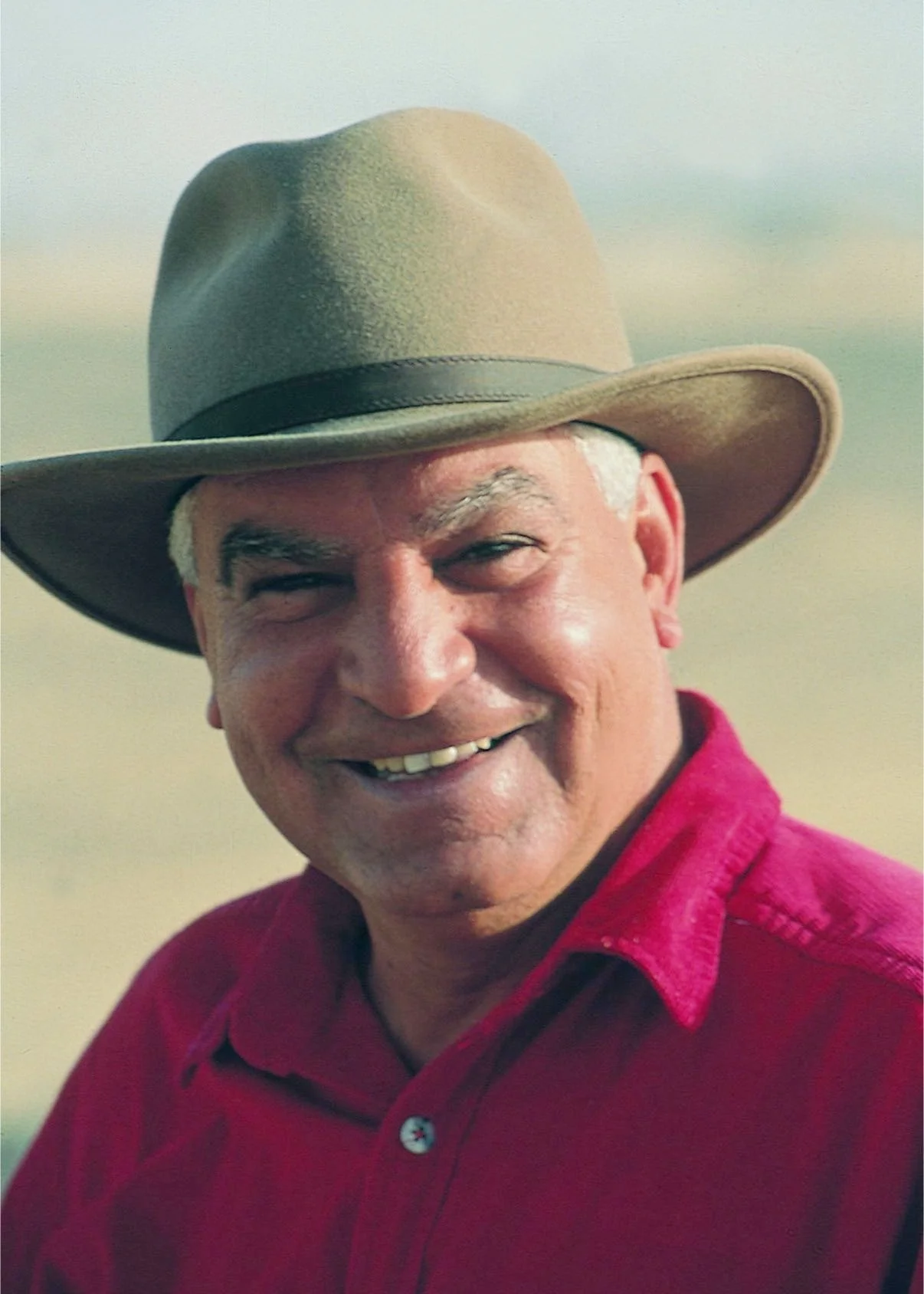 Dr. Zahi Hawass