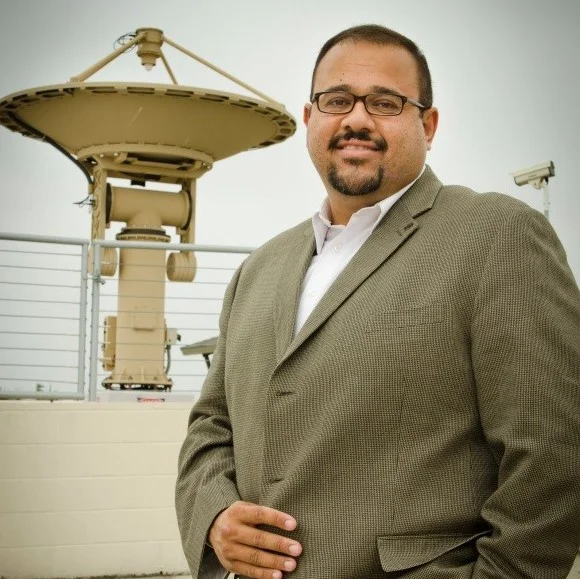 Dr. Hesham El-Askary, Organizer