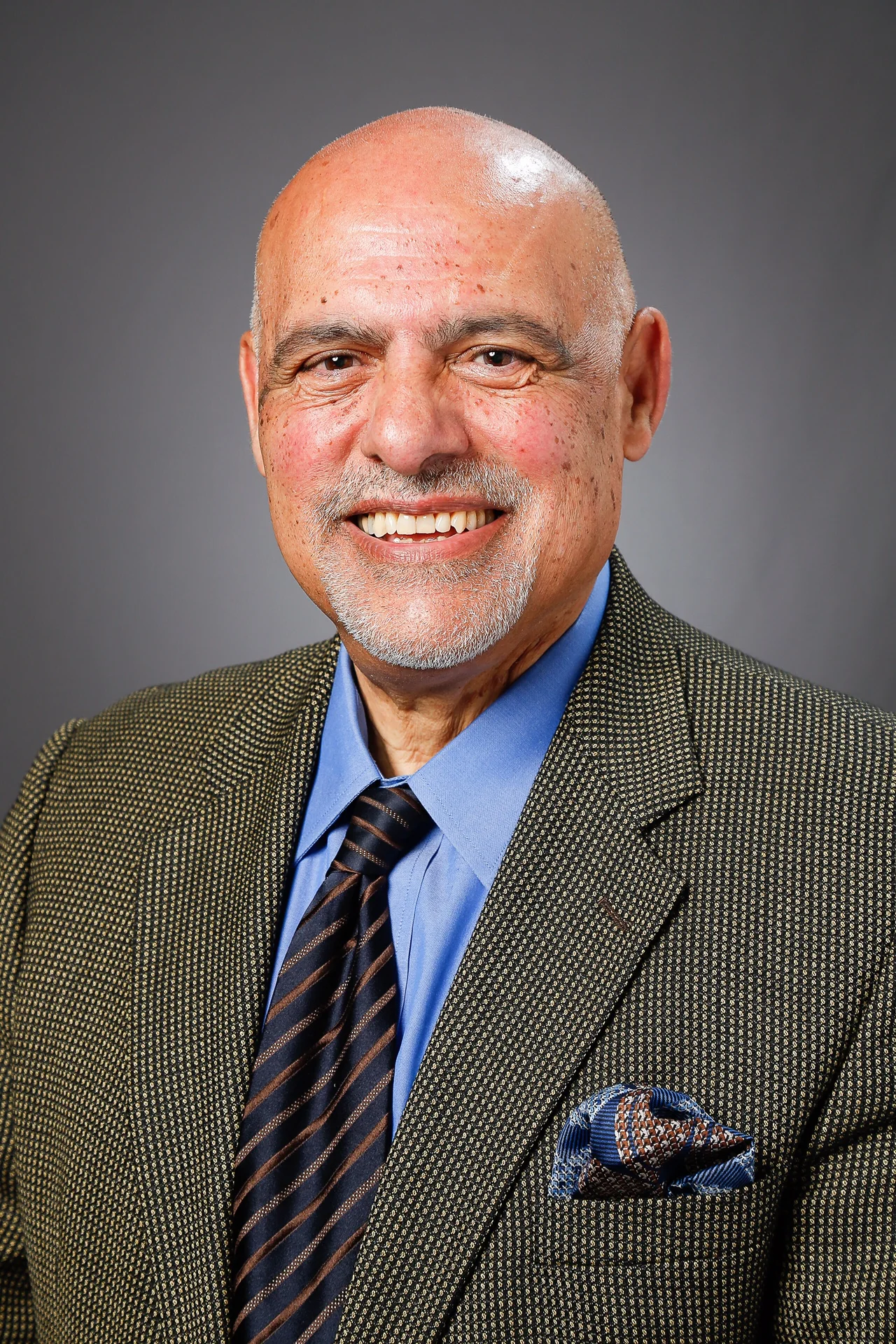 Dr. Adel Eldahmy, Telemed Foundation Chairman & CEO, Event Host