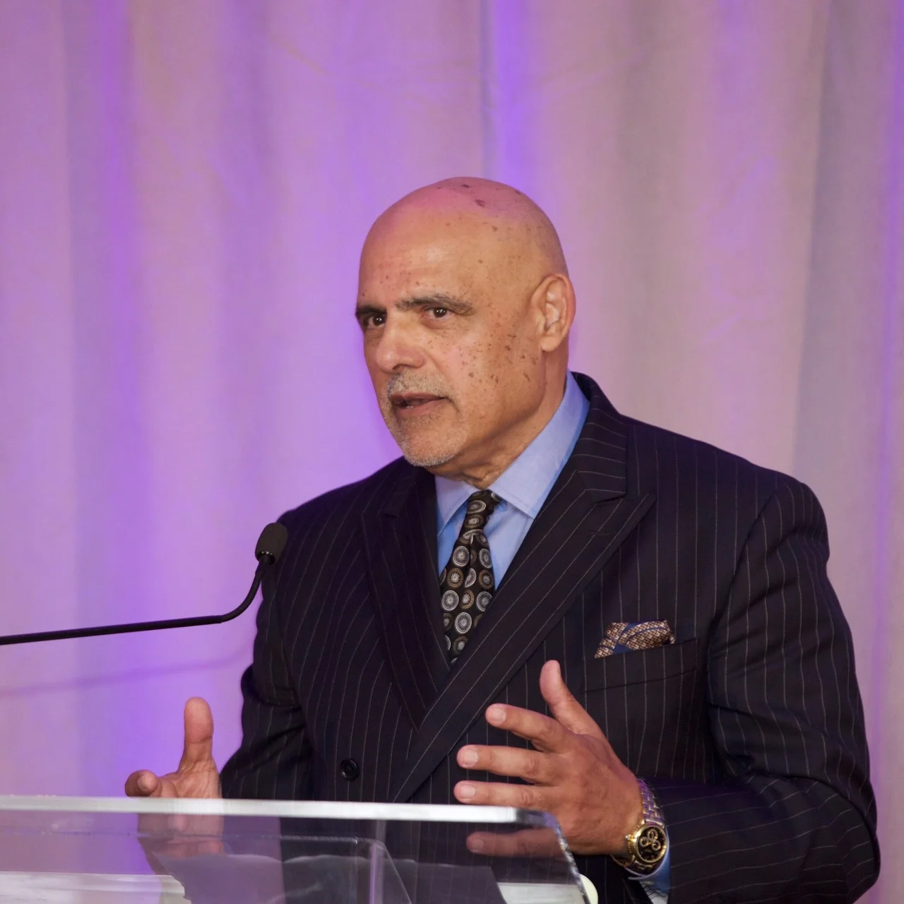 Dr. Adel Eldahmy