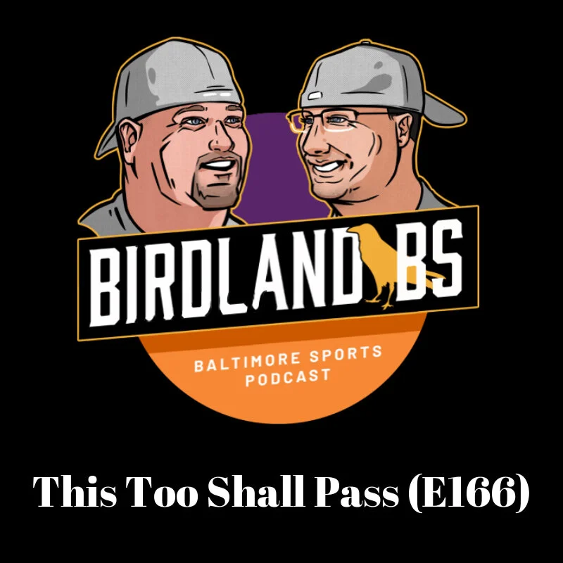 This Too Shall Pass (E166)