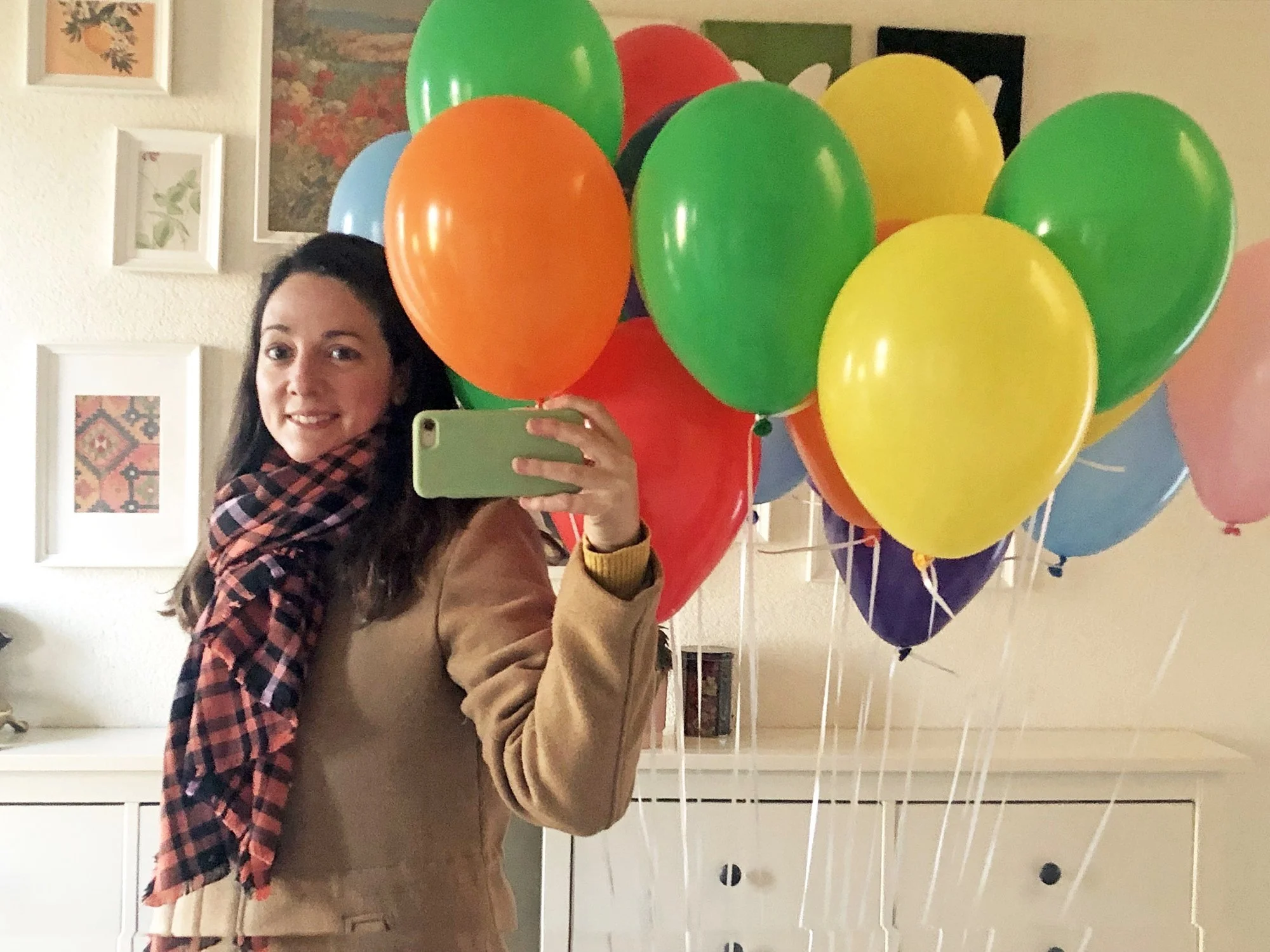 40th Birthday Giveaway!