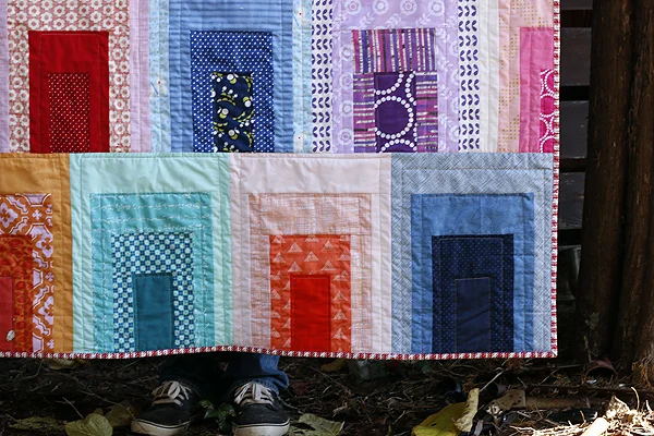 Tunnel block tutorial