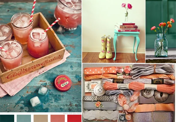 Sweet Contrary: a mosaic contest