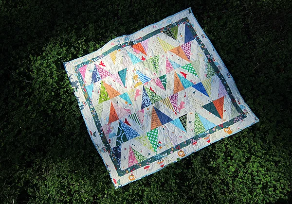 Party Pyramids