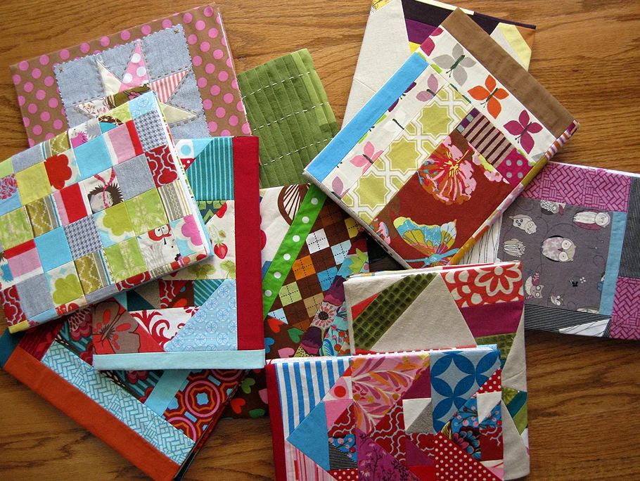 Journal Cover tutorial