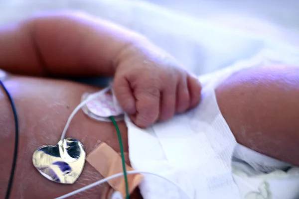 Eleni's Birth