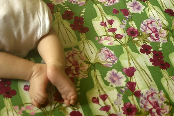 Eleni, 3 months