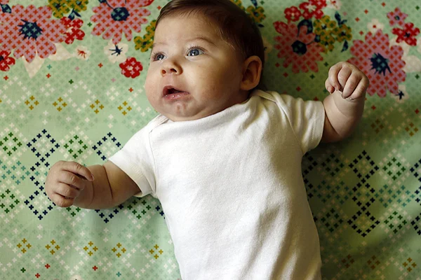 Eleni, 6 months