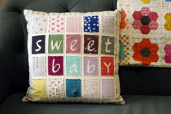 Remembering Pillow