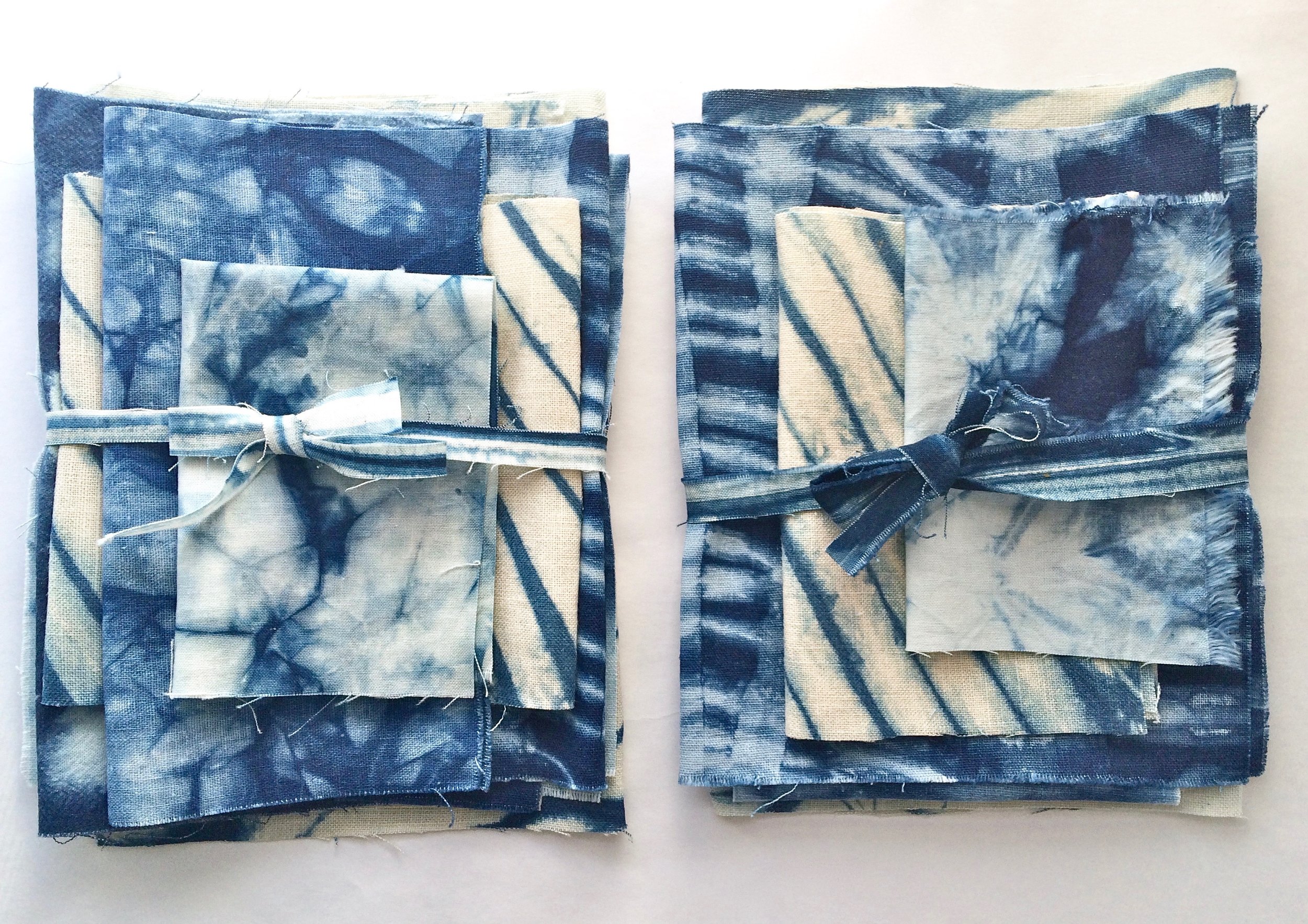becoming a Fabric Artisan