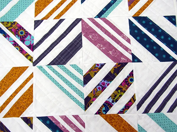 Mad About Patchwork Scrap Challenge Victories!