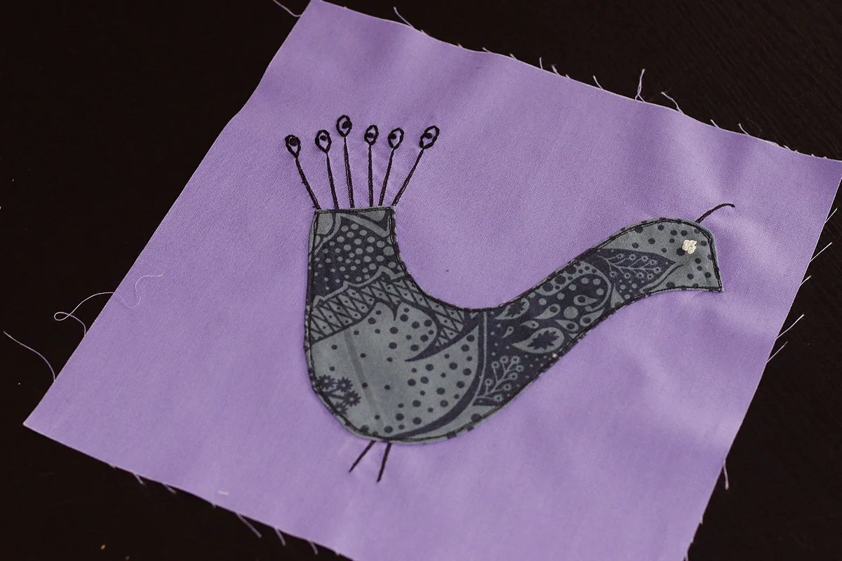 Little Bird + Dilly Bird {Penny Sampler}