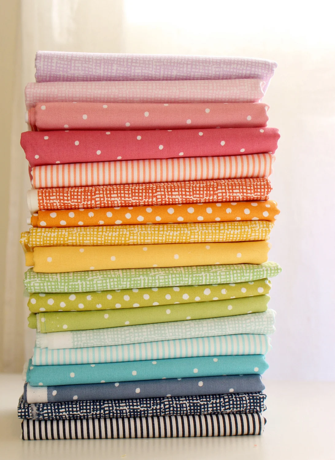becoming a Fabric Shop