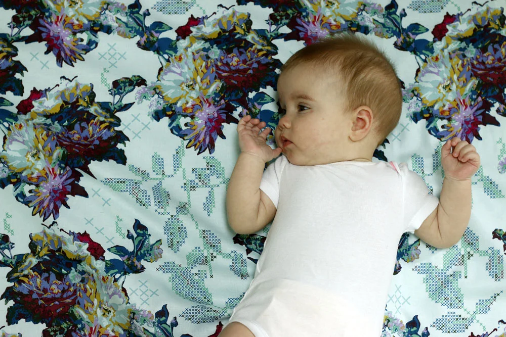 Elora, 6 Months