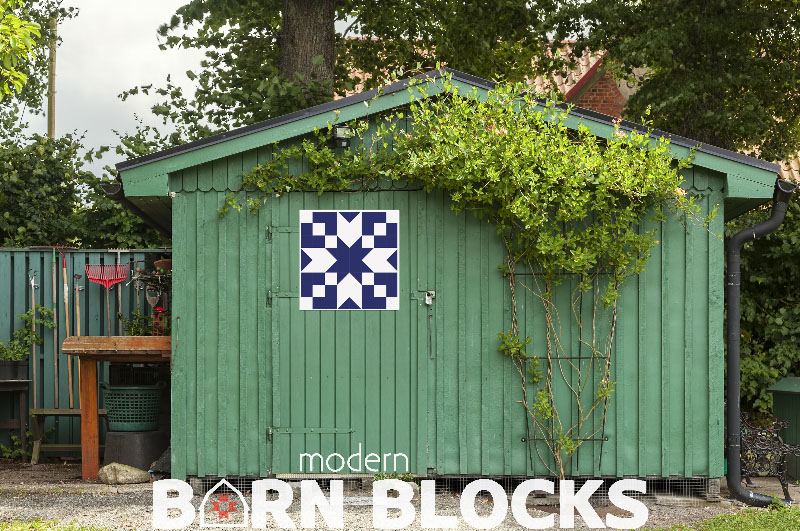 Barn Blocks
