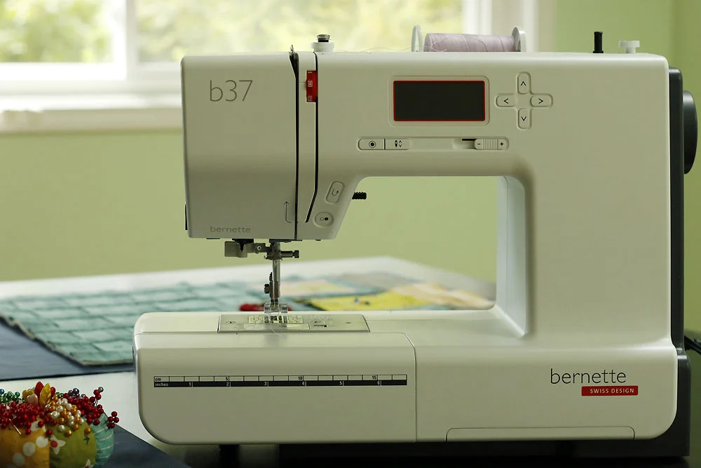 Bernette Review &amp; Giveaway
